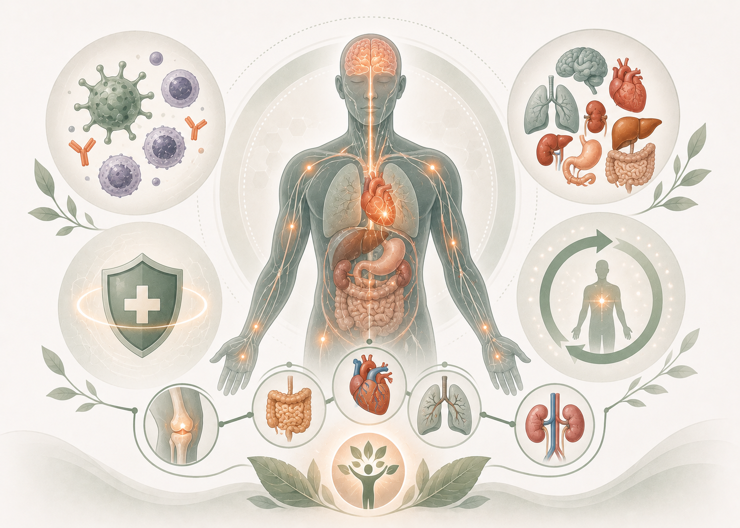 Other Chronic & Complex Conditions